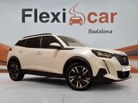 usado Peugeot 2008 Allure Puretech 130 S&S BVM6 Gasolina en Flexicar Badalona