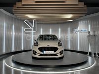 Usado Ford Puma ST-Line 155 CV (114 kW) 2020 Blanco SUV