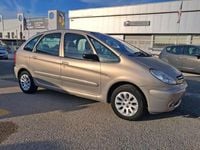 Usado Citroën Xsara Picasso 117 CV (86 kW) 2003 Gris Monovolumen