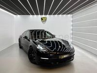Occasion Porsche Panamera 4 330 PK (242 kW) 2017 Zwart Sedan
