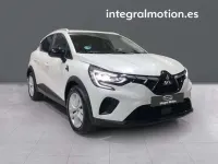 Usado Mitsubishi ASX Motion 140 CV (102 kW) 2024 Blanco SUV