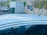 Usado Nissan Qashqai Tekna 150 CV (110 kW) 2009 Blanco SUV