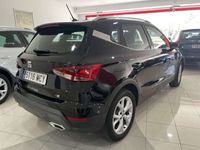 usado Seat Arona 1.0 TSI S&S FR DSG7 XM Edition 110