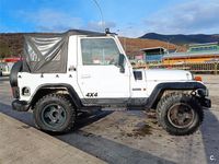 Usado Asia Motors Rocsta 72 CV (52 kW) 1993 Blanco Familiar