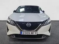 Usado Nissan Qashqai N-Connecta 158 CV (116 kW) 2023 SUV