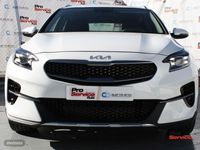 usado Kia XCeed 1.5 MHEV iMT Tech 118kW (160CV)