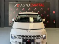 Usado Hyundai Staria 177 CV (130 kW) 2022 Blanco Monovolumen