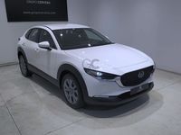 Nuevo Mazda CX-30 Center-Line 140 CV (102 kW) 2025 Blanco SUV