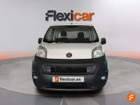 Usado Fiat Fiorino 80 CV (58 kW) 2019 Blanco Monovolumen