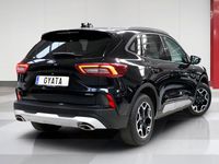 Usado Ford Kuga Active 243 CV (178 kW) 2025 Negro SUV