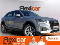 Usado Audi Q2 Advanced Plus 150 CV (110 kW) 2023 Gris SUV