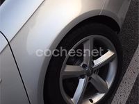 Usado Audi A4 S-Line 143 CV (105 kW) 2010 Gris / plata Familiar