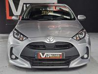 Usado Toyota Yaris Cross 125 CV (91 kW) 2022 Gris SUV