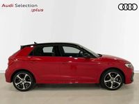 Käytetty Audi A1 116 HP (85 kW) 2024 Punainen Katumaasturi