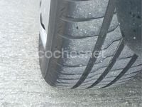 Usado Toyota Yaris Sol 87 CV (63 kW) 2006 Negro Berlina