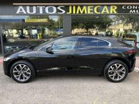 usado Jaguar I-Pace HSE