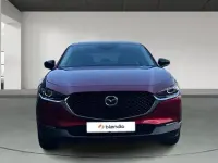 Nuevo Mazda CX-30 Homura-Line 140 CV (102 kW) 2026 Rojo SUV