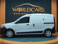 Usado Dacia Dokker Express Essentiel 95 CV (69 kW) 2020 Blanco Van