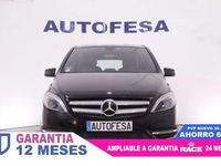 Usado Mercedes B180 109 CV (80 kW) 2013 Monovolumen