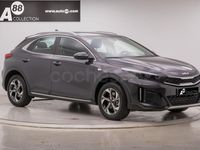 Usado Kia XCeed 100 CV (73 kW) 2024 Gris / plata SUV