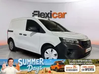 Usado Nissan Townstar 131 CV (96 kW) 2023 Blanco Van