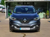 Usado Renault Kadjar Version S 131 CV (96 kW) 2018 Azul SUV