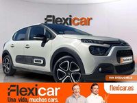 Brugt Citroën C3 PureTech 83 HK (61 kW) 2024 Grå Sedan