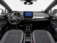 Usado VW ID.4 Pro 210 kW (286 CV) 2026 SUV