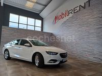 Usado Opel Insignia Business 136 CV (100 kW) 2019 Blanco Berlina