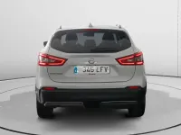 Usado Nissan Qashqai Acenta 115 CV (84 kW) 2020 Blanco SUV