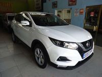 usado Nissan Qashqai 1.6dCi Acenta 4x4-i