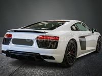 Usado Audi R8 Coupé 540 CV (397 kW) 2020 Blanco Coupe