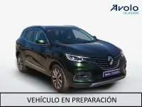 Usado Renault Kadjar Zen 140 CV (102 kW) 2019 SUV
