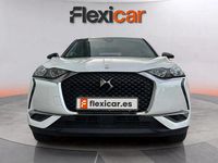 Usado DS Automobiles DS3 Bastille 100 CV (73 kW) 2023 Blanco