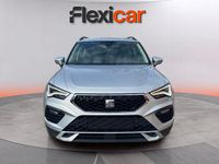 Usado Seat Ateca FR 150 CV (110 kW) 2023 Blanco SUV