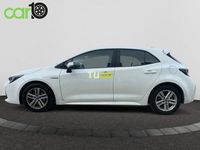 usado Toyota Corolla 1.8 125H STYLE E-CVT