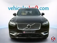 Usado Volvo XC90 Inscription 235 CV (172 kW) 2020 Marrón SUV