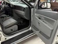 Usado Jeep Grand Cherokee Laredo 218 CV (160 kW) 2007 Gris SUV