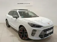Usado Cupra Terramar 150 CV (110 kW) 2025 Blanco SUV