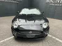 Usado Jaguar XK 385 CV (283 kW) 2009 Negro Coupe