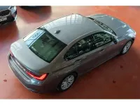 Usado BMW 320e Shadowline 204 CV (150 kW) 2024 Gris Berlina