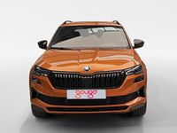 Usado Skoda 110 R SportLine 150 CV (110 kW) 2025 Familiar