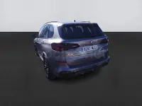 Usado BMW X5 xLine 489 CV (359 kW) 2023 Gris / plata SUV