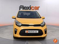 Usado Kia Picanto 67 CV (49 kW) 2024 Amarillo Utilitario