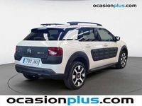 usado Citroën C4 Cactus BlueHDi 100 Feel Edition