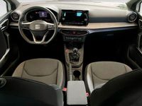 Usado Seat Ibiza XCELLENCE 115 CV (84 kW) 2025 Blanco Utilitario