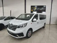Usado Renault Trafic 150 CV (110 kW) 2025 Blanco Monovolumen