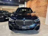 Usado BMW X5 400 CV (294 kW) 2019 Azul SUV