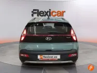 Usado Hyundai Bayon 101 CV (74 kW) 2023 Blanco SUV
