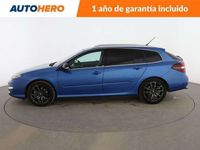 usado Renault Laguna III 2.0 dCi GT 4Control GTour